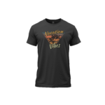 Custom Design T-Shirt - Vacation Vibes