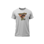 Custom Design T-Shirt - Vacation Vibes - Image 3
