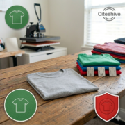 Custom Designs for T-Shirt Printing - Image 2