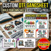 Standard Gangsheet Builder - Image 2