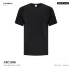 ATC1000 Everyday Cotton T-Shirt